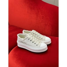 Christian Dior Casual Shoes